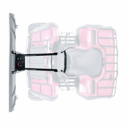 Picture of Warn Snow Plow Mount - 37852