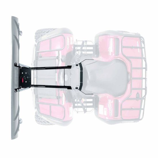Picture of Warn Snow Plow Mount - 37852