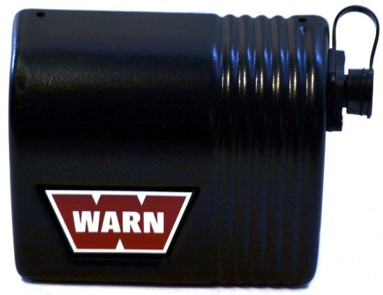 Picture of Warn Winch Contactor - 38200