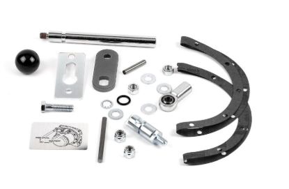 Picture of Warn Winch Clutch Lever - 38316