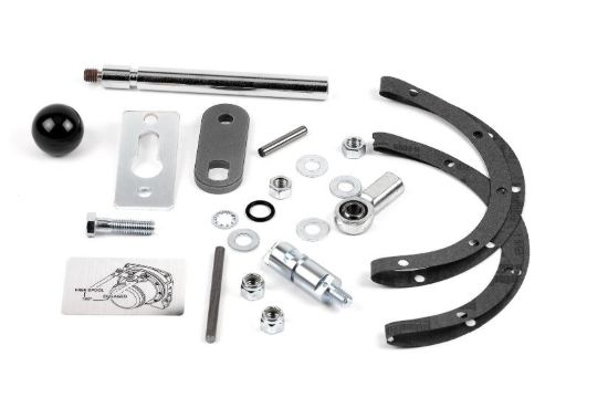 Picture of Warn Winch Clutch Lever - 38316