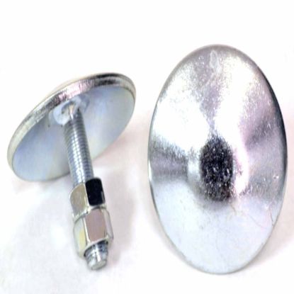 Picture of Warn Snow Plow Hardware - 38330