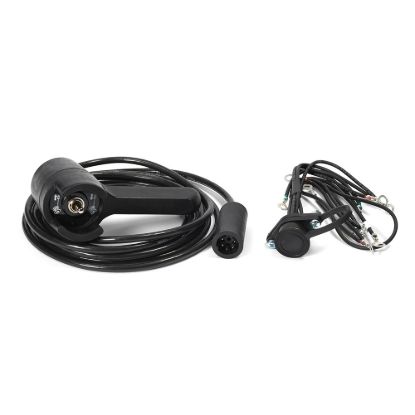 Picture of Warn Winch Remote Control - 38625