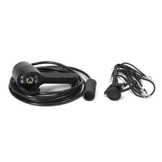 Picture of Warn Winch Remote Control - 38625