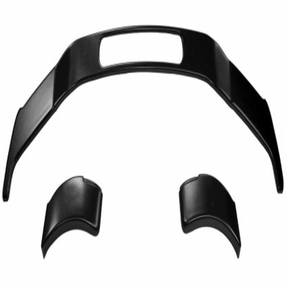 Picture of Warn Bumper to Body Filler Panel - 38772