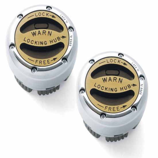 Picture of Warn Locking Hub - 38826