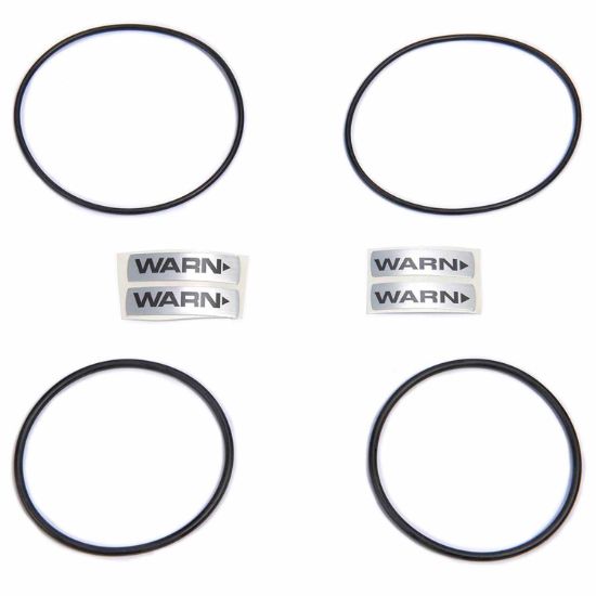 Picture of Warn Locking Hub Service Kit - 39128