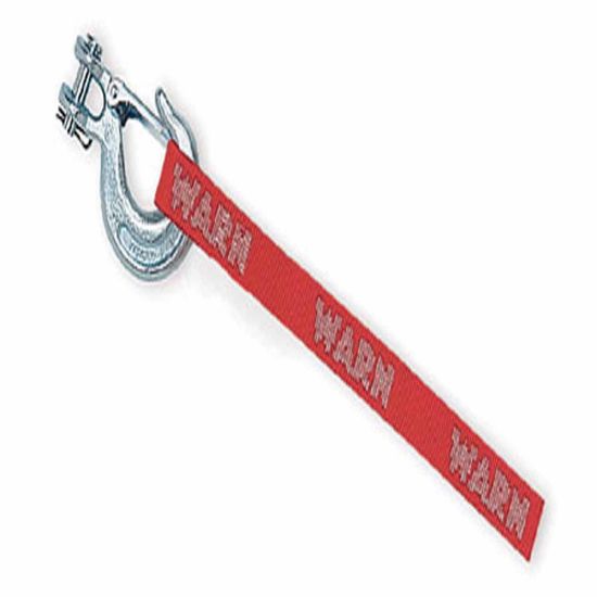 Picture of Warn Winch Hook - 39557