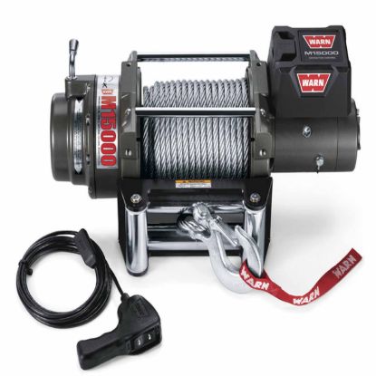 Picture of Warn Winch - 47801
