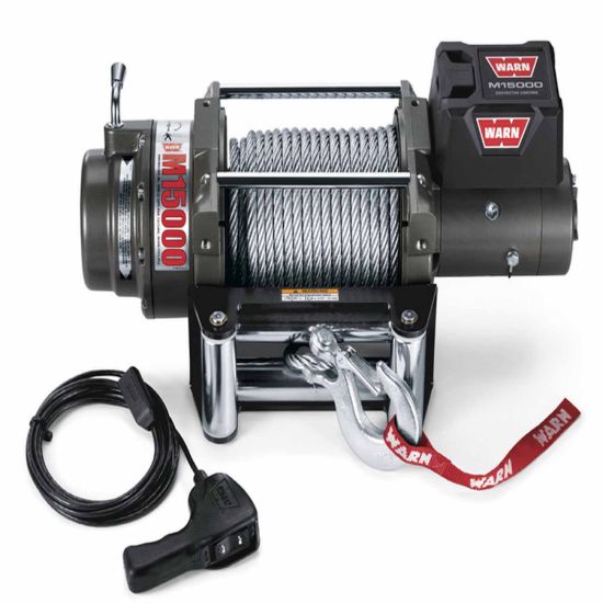 Picture of Warn Winch - 47801