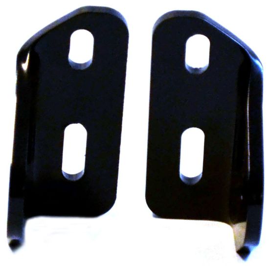 Picture of Warn Snow Plow Frame - 60126