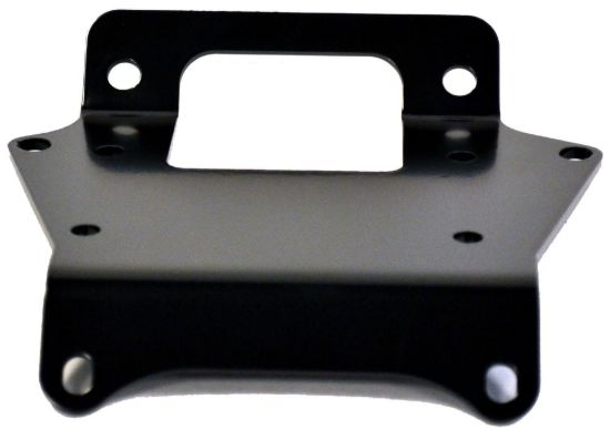 Picture of Warn Winch Mount - 60170