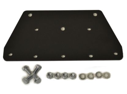 Picture of Warn Winch Mount - 60272