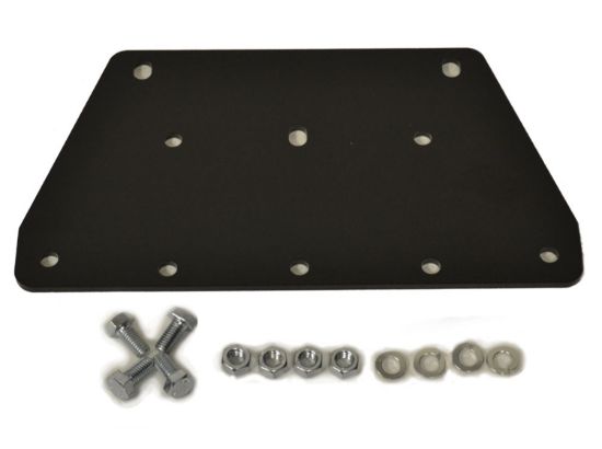 Picture of Warn Winch Mount - 60272