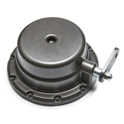 Picture of Warn Winch End Housing - 61617