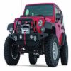 Picture of Warn Winch Bumper - 61853