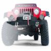 Picture of Warn Winch Bumper - 61856