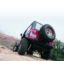 Picture of Warn Bumper - 61857
