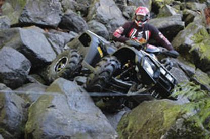 Picture of Warn Winch Bumper - 62327