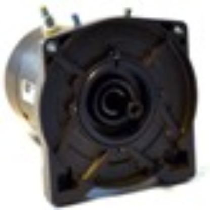 Picture of Warn Winch Motor - 62518