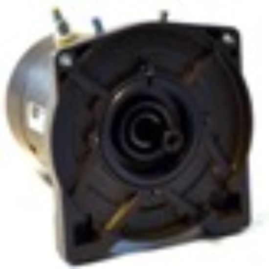 Picture of Warn Winch Motor - 62518