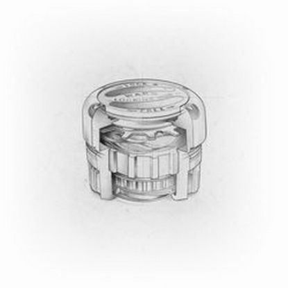 Picture of Warn Locking Hub - 62672
