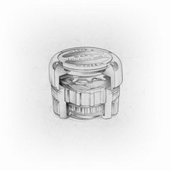 Picture of Warn Locking Hub - 62672