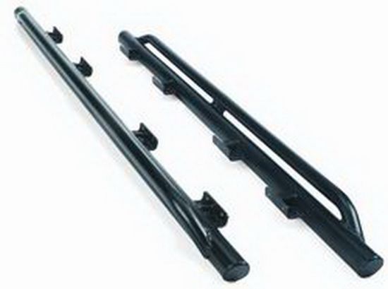 Picture of Warn Rocker Panel Guard - 63002