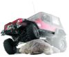 Picture of Warn Rocker Panel Guard - 63002
