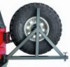 Picture of Warn Spare Tire Carrier - 63253