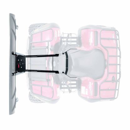Picture of Warn Snow Plow Mount - 63290