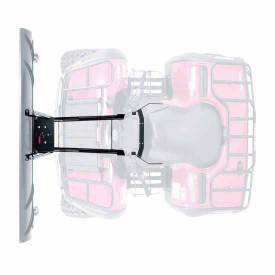 Picture of Warn Snow Plow Mount - 63290