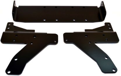 Picture of Warn Winch Mount - 63799
