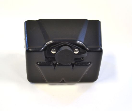 Picture of Warn Winch Contactor - 63926
