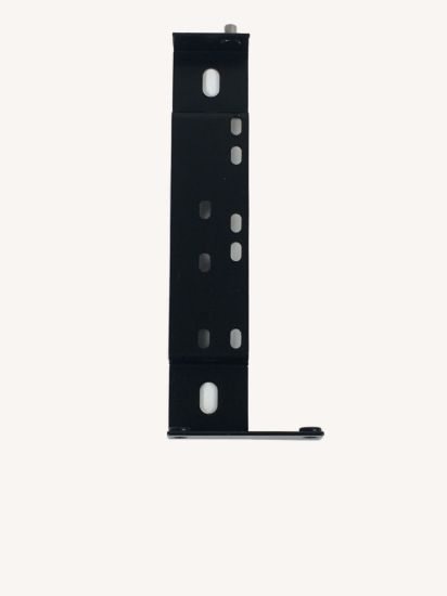 Picture of Warn Winch Mount Plate Bracket - 63927