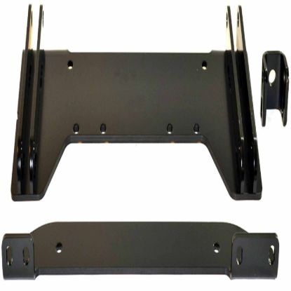 Picture of Warn Snow Plow Mount - 63936