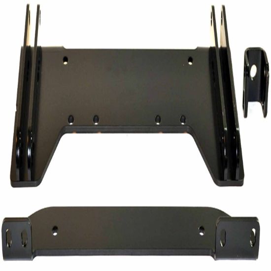Picture of Warn Snow Plow Mount - 63936