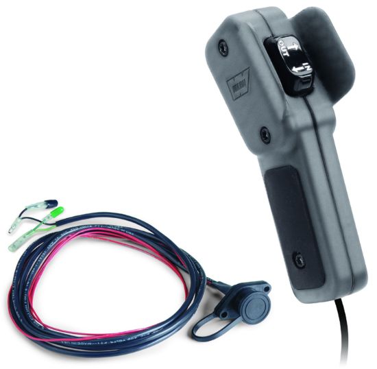 Picture of Warn Winch Remote Control - 64259