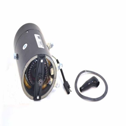Picture of Warn Winch Motor - 64635