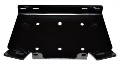 Picture of Warn Winch Mount - 65098