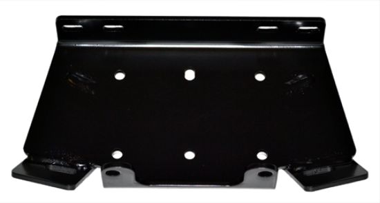 Picture of Warn Winch Mount - 65098