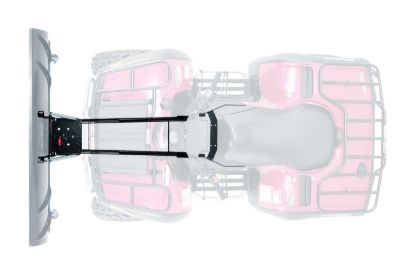 Picture of Warn Snow Plow Mount - 65400