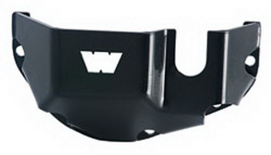 Picture of Warn Skid Plate - 65443