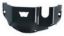 Picture of Warn Skid Plate - 65443