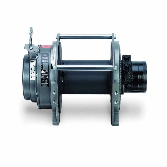 Picture of Warn Winch - 65931