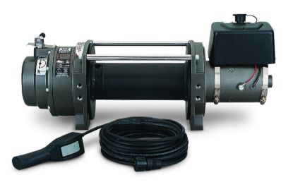 Picture of Warn Winch - 66032