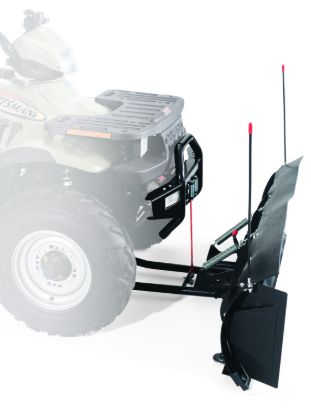 Picture of Warn Snow Plow Blade Flap - 67957