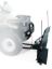 Picture of Warn Snow Plow Blade Flap - 67957