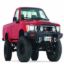 Picture of Warn Grille Guard - 68451