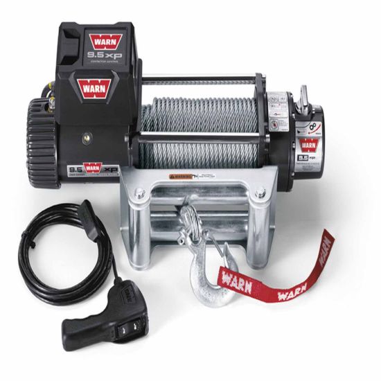 Picture of Warn Winch - 68500